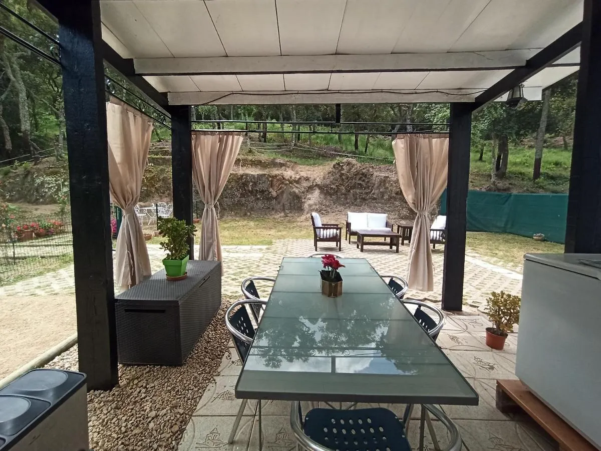 Chalet En Entorno Natural De La Costa Brava Bell-Lloc  0*, Bell-Lloc (Girona)
