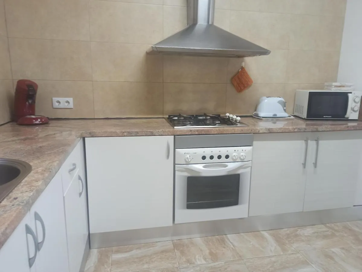 Holiday home Chalet En Entorno Natural De La Costa Brava Bell-Lloc