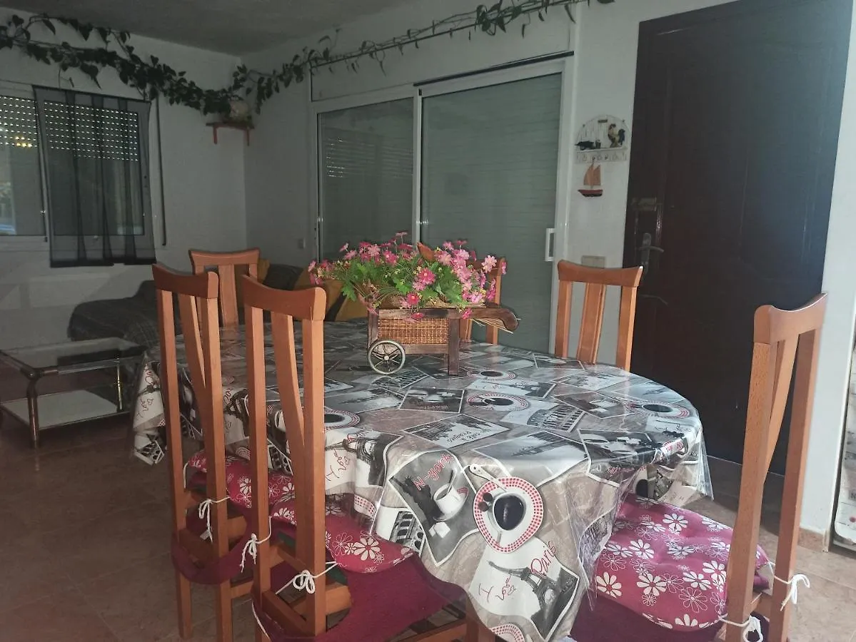 Chalet En Entorno Natural De La Costa Brava Bell-Lloc  Prázdninový dům