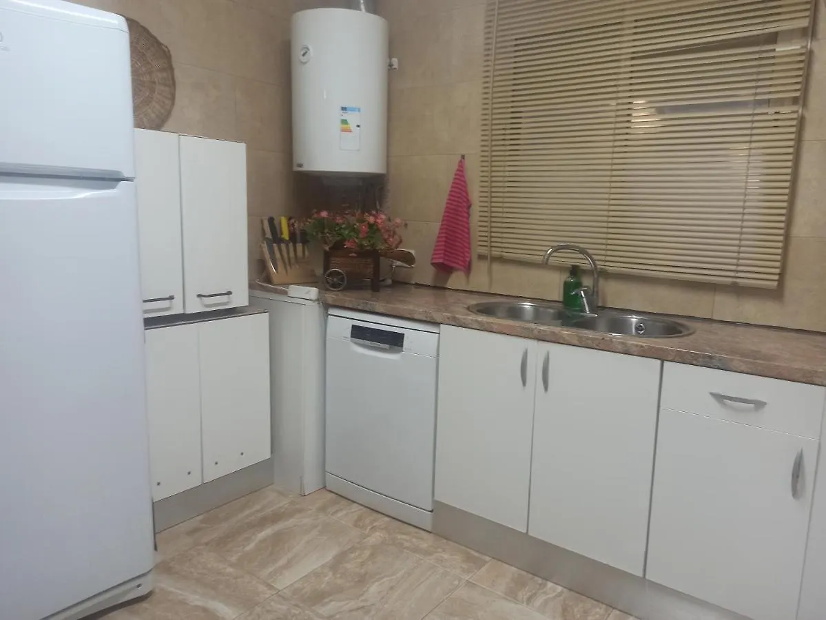 Chalet En Entorno Natural De La Costa Brava Bell-Lloc  Bell-Lloc (Girona)