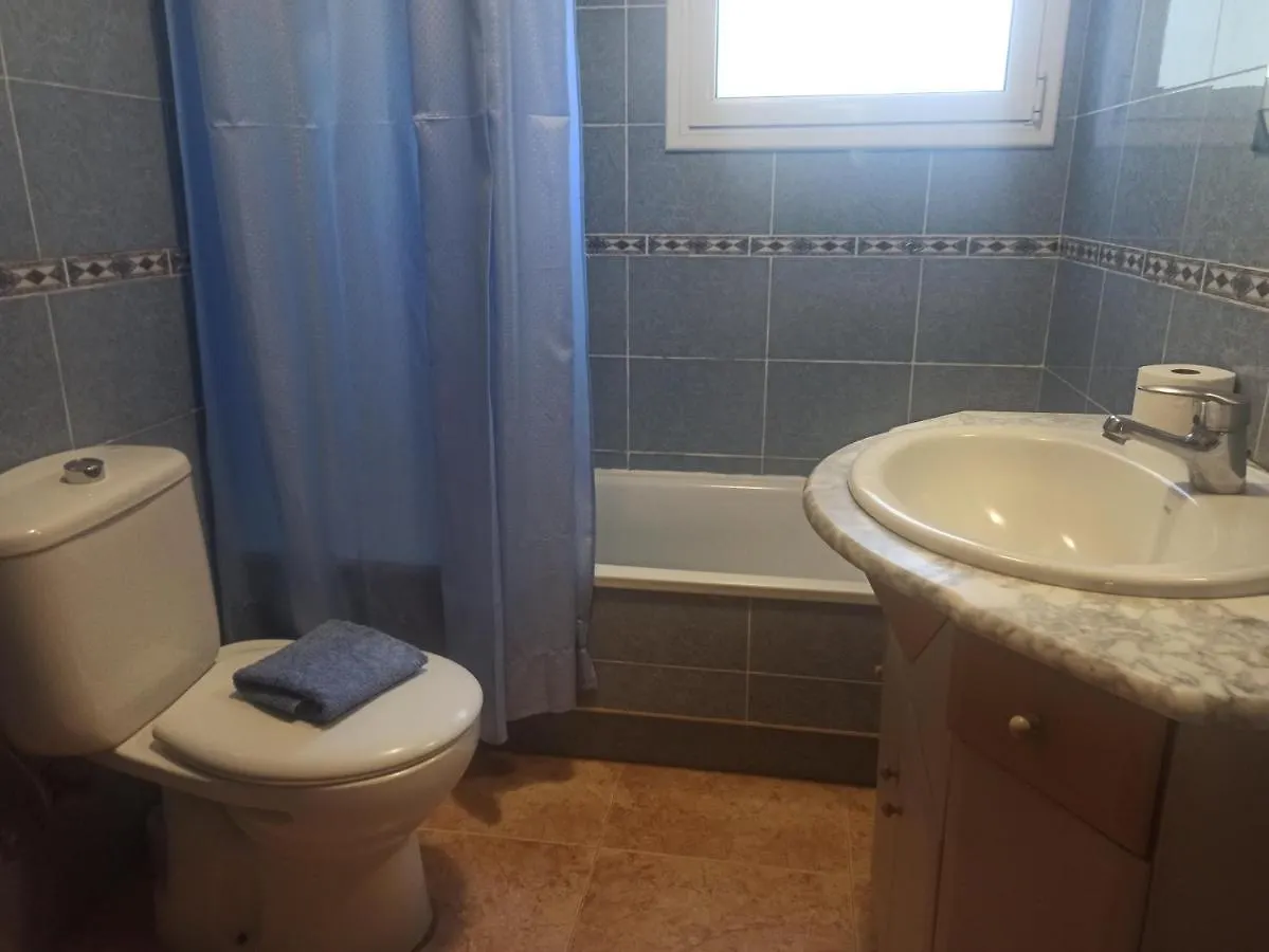 Chalet En Entorno Natural De La Costa Brava Bell-Lloc  0*, Bell-Lloc (Girona)