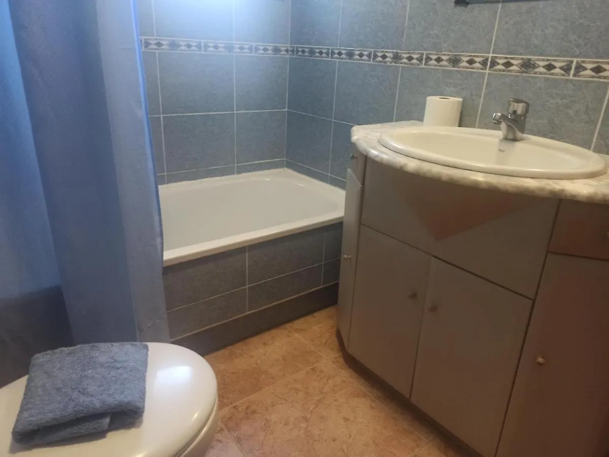 Prázdninový dům Chalet En Entorno Natural De La Costa Brava Bell-Lloc