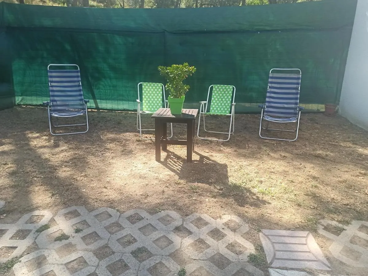 Chalet En Entorno Natural De La Costa Brava Bell-Lloc  0*, Bell-Lloc (Girona)