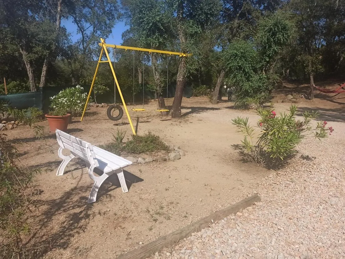Chalet En Entorno Natural De La Costa Brava Bell-Lloc