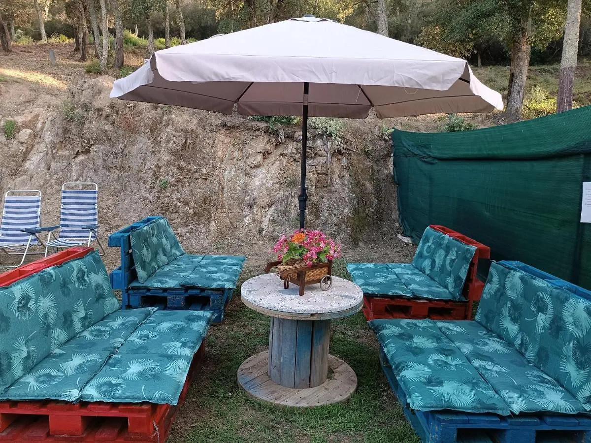Chalet En Entorno Natural De La Costa Brava Bell-Lloc  0*, Bell-Lloc (Girona)