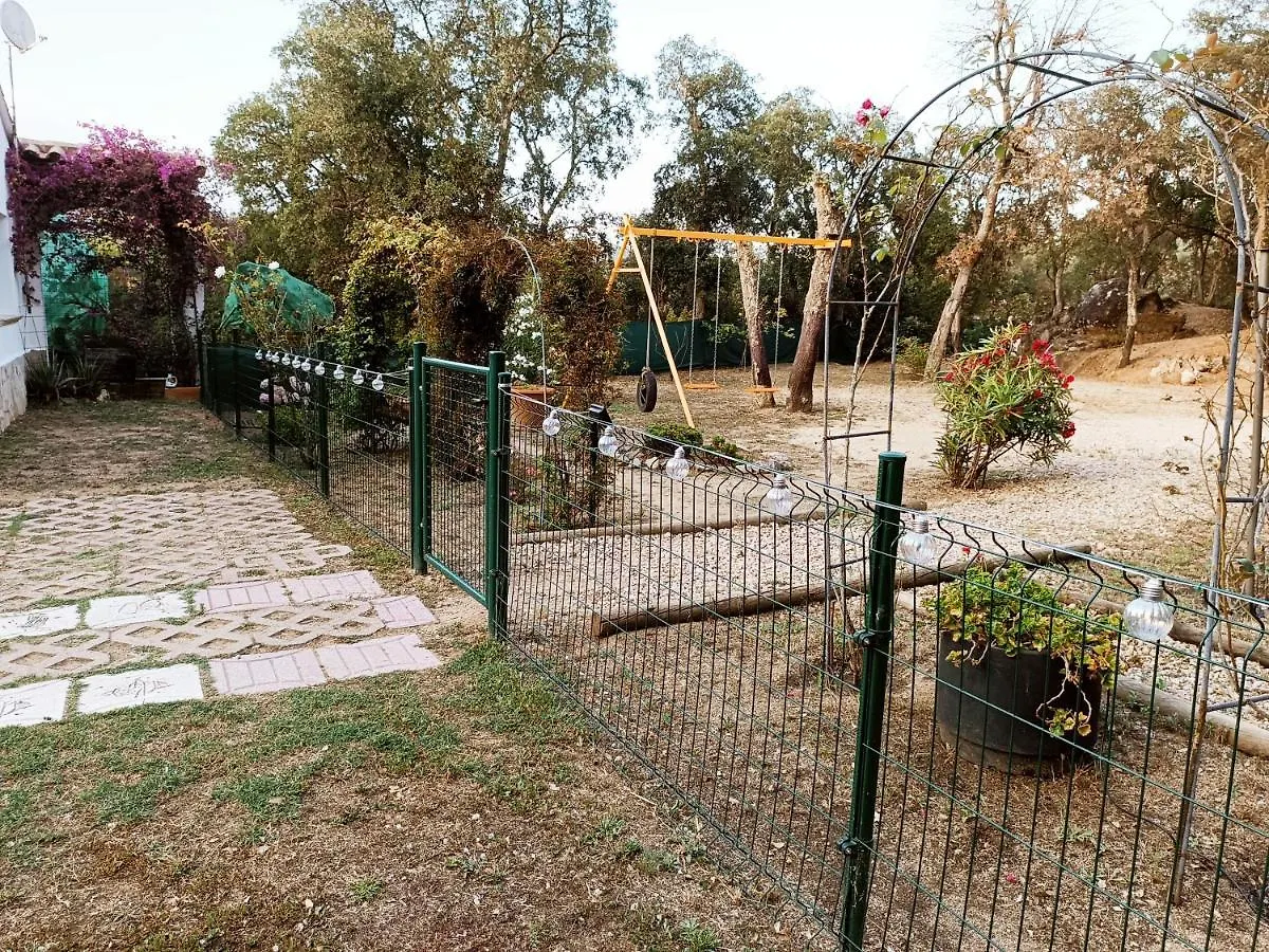 Chalet En Entorno Natural De La Costa Brava Bell-Lloc  Španělsko