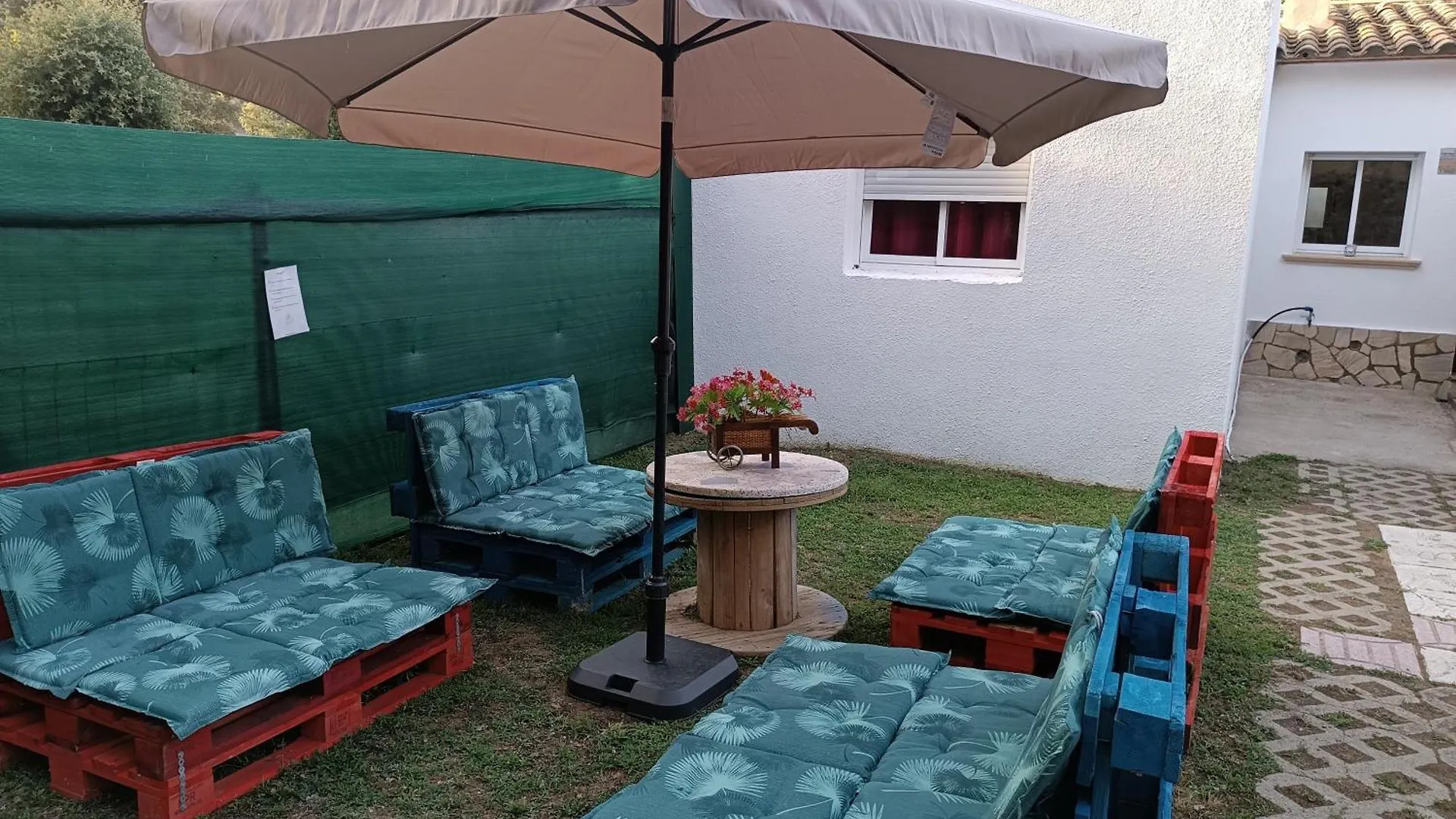 Holiday home Chalet En Entorno Natural De La Costa Brava Bell-Lloc