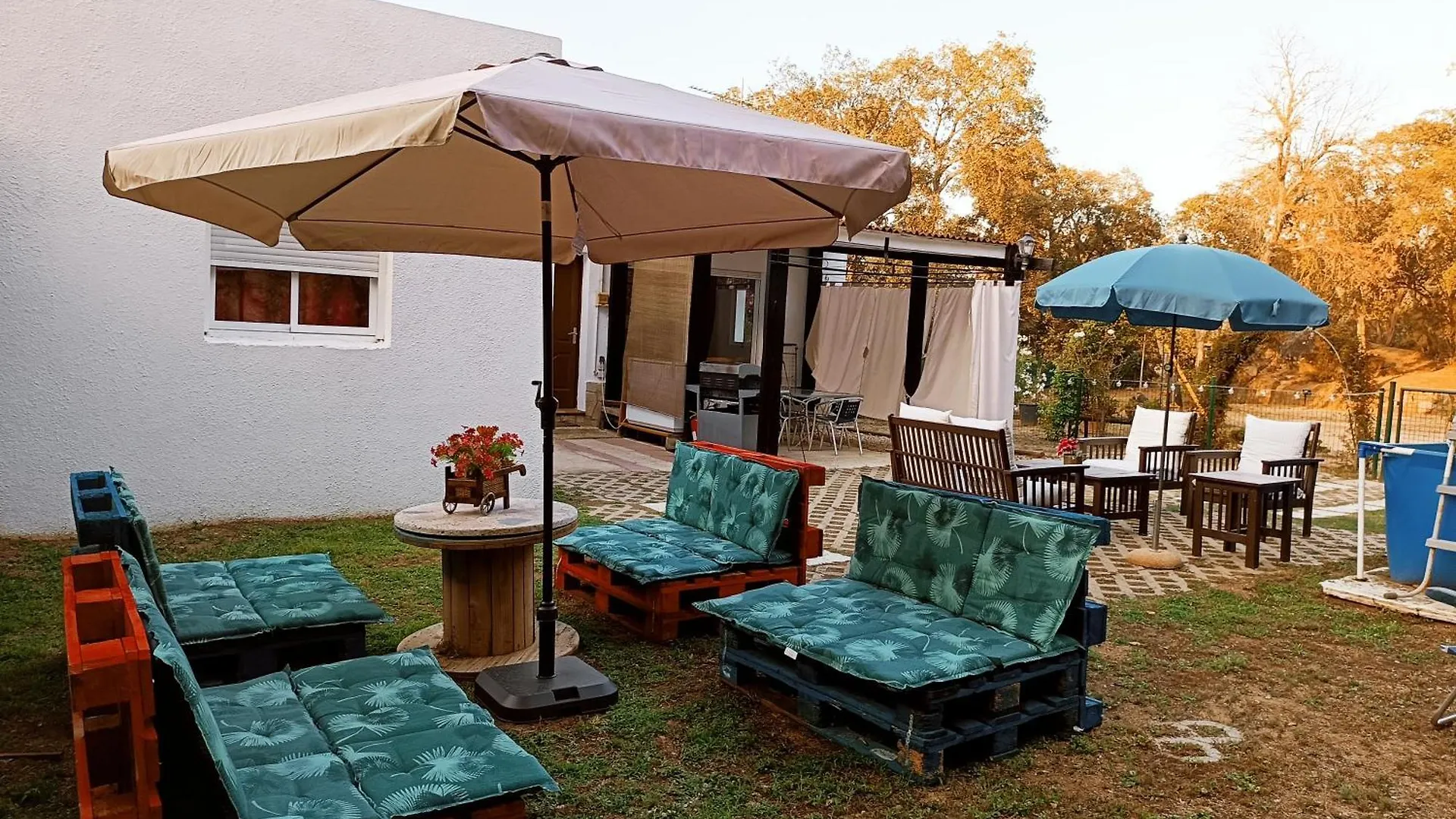 Holiday home Chalet En Entorno Natural De La Costa Brava Bell-Lloc  Spain