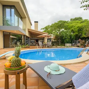 Сasa de vacaciones Casa Deluxe Alt Emporda Costa Brava - Private Swimming Pool, Vilabertran