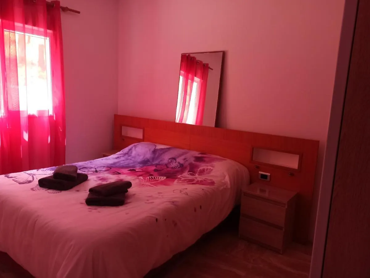 Holiday home Chalet En Entorno Natural De La Costa Brava Bell-Lloc