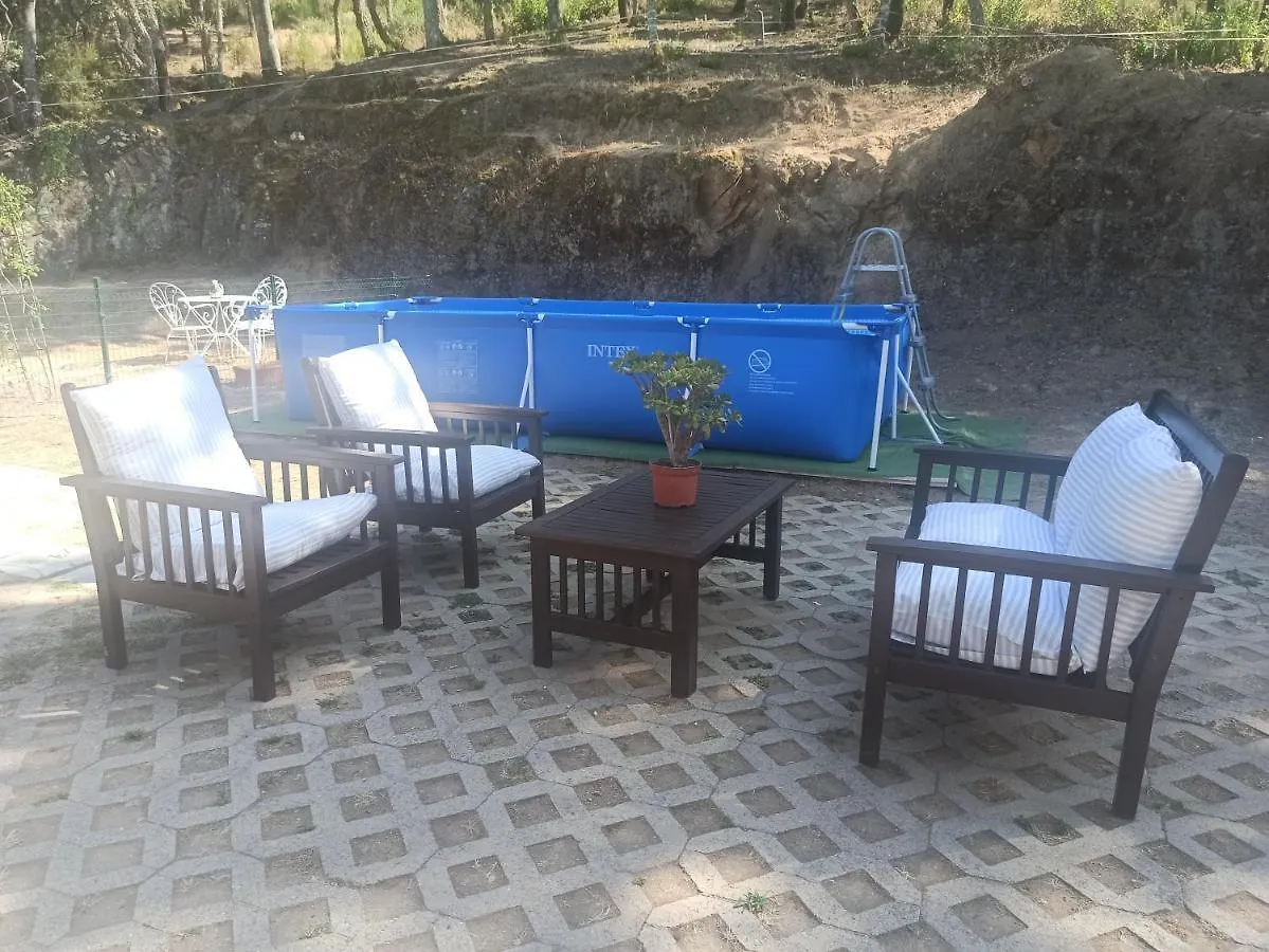 Chalet En Entorno Natural De La Costa Brava Bell-Lloc  Holiday home Bell-Lloc (Girona)